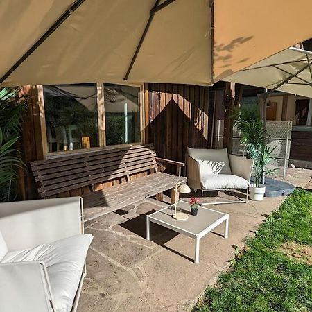 Gemuetliches Berg-Chalet Mit Panoramablick Bayrischzell Exterior foto